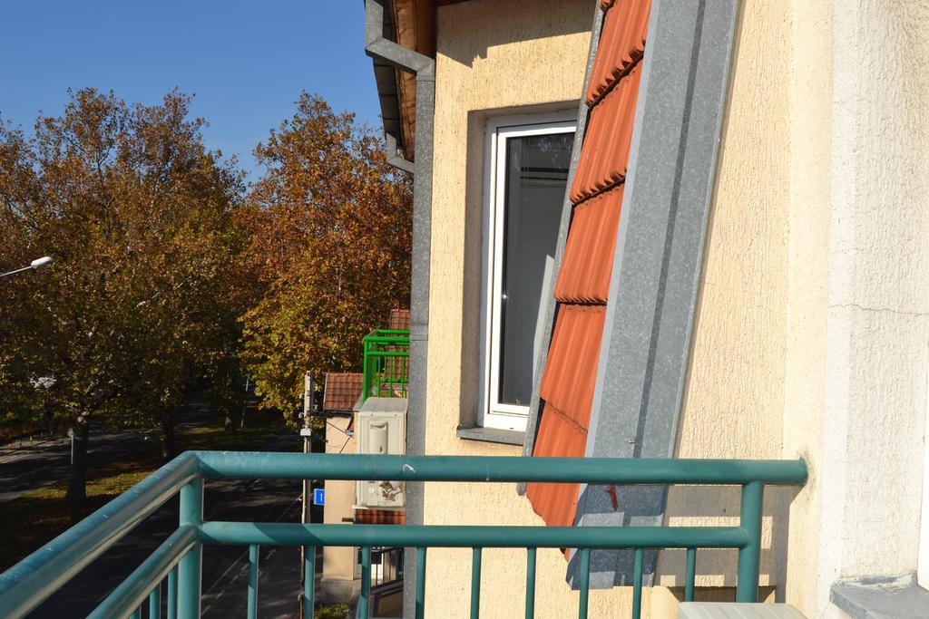Villa K Apartments Belgrad Zimmer foto
