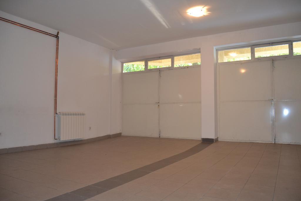 Villa K Apartments Belgrad Zimmer foto