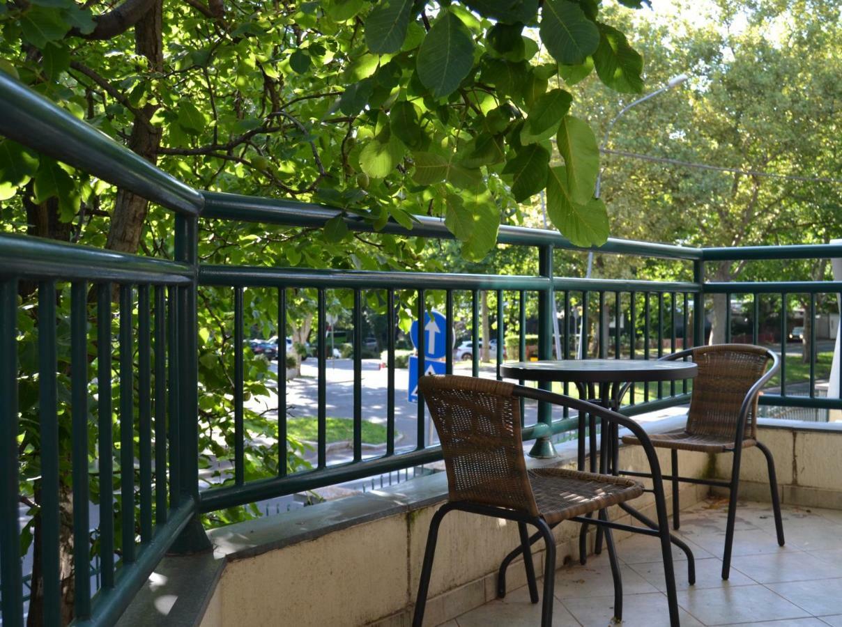 Villa K Apartments Belgrad Exterior foto